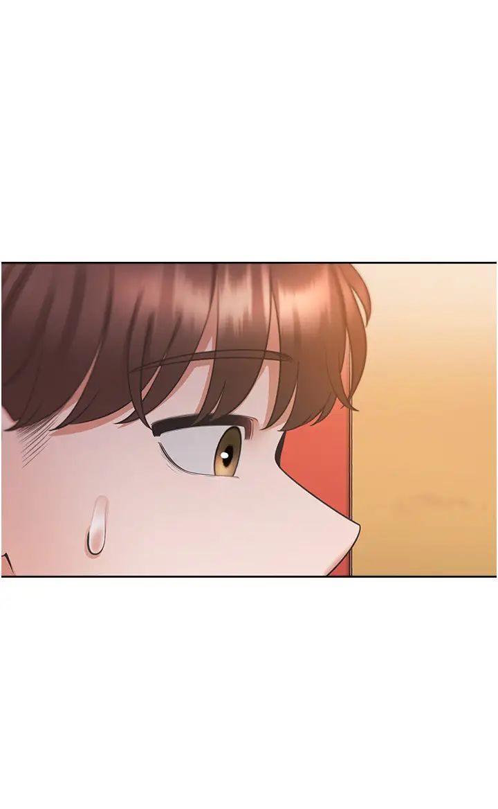 同居上下舖第96話-心如的真心話