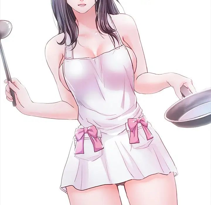 甜蜜的假期第5話