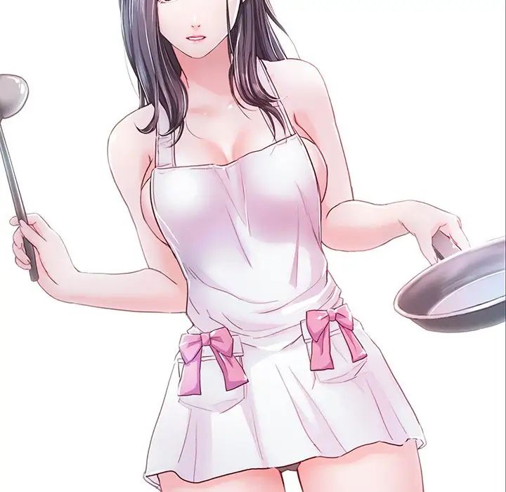 甜蜜的假期第5話