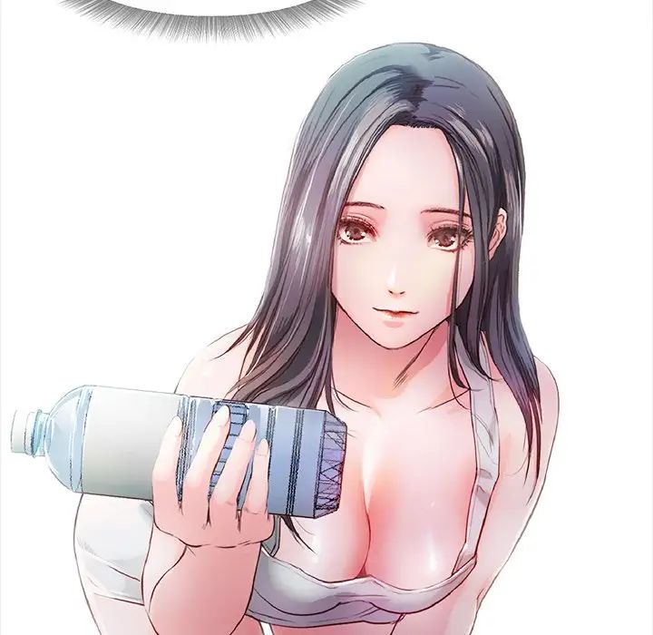 甜蜜的假期第5話