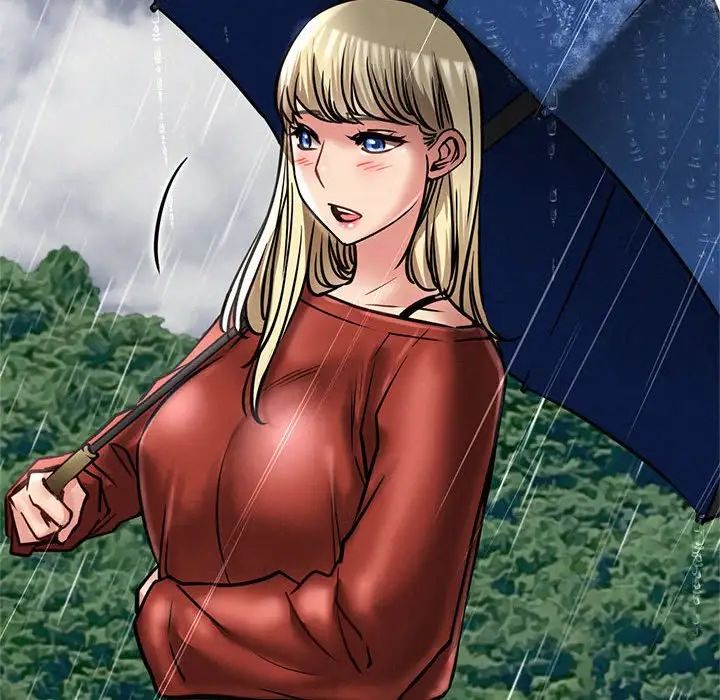 屋檐下的光第38話