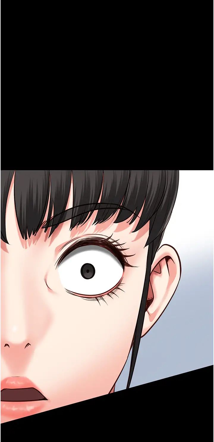 监狱女囚第72話-混亂中甦醒的韻涵