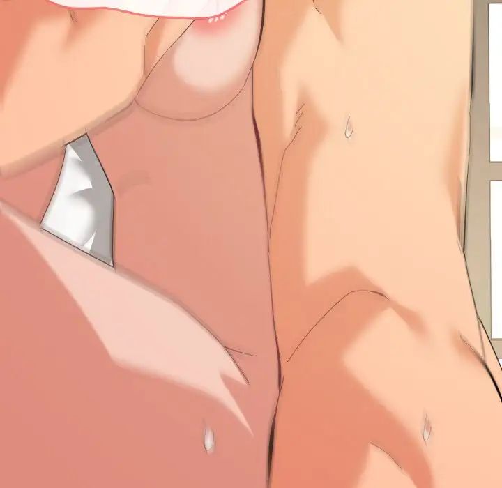 家人之间这样不好吧第10話