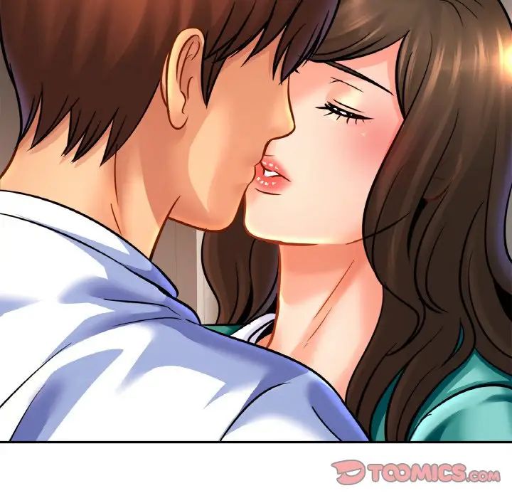 亲密一家人第45話