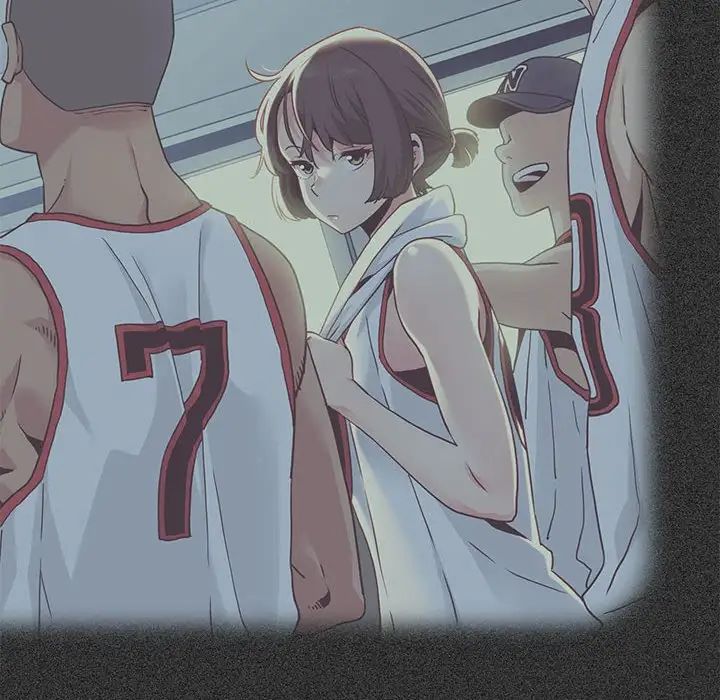 发小碰不得第32話