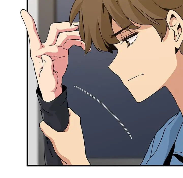 发小碰不得第32話