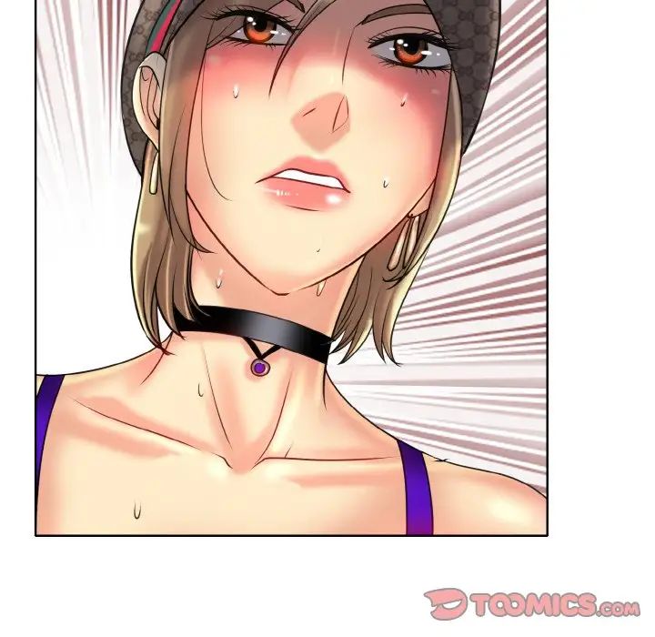 一杆入洞第33話