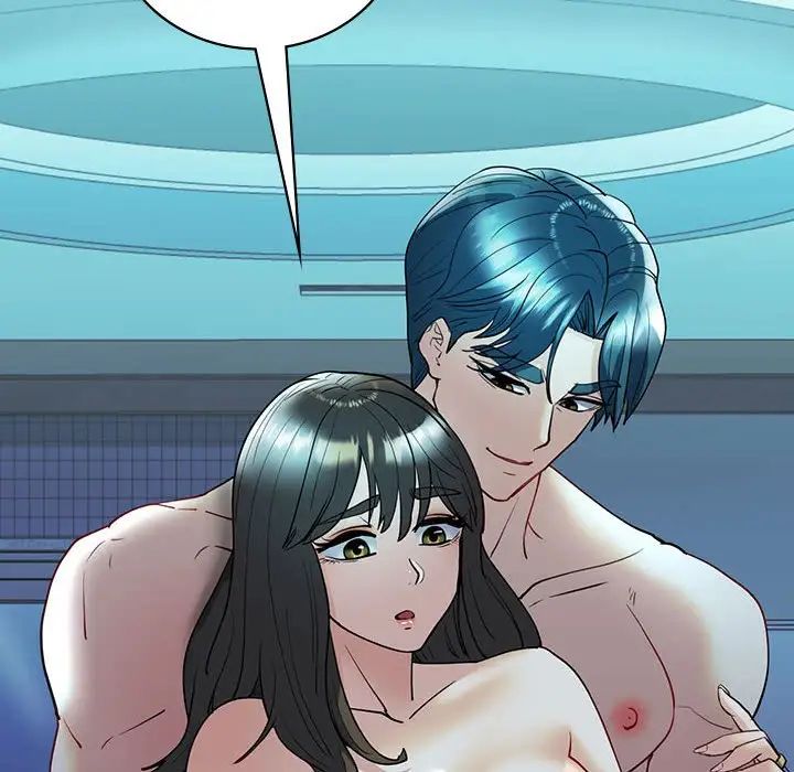 回不去的婚姻第27話