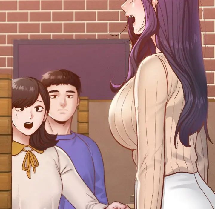 在学校达咩!第29話