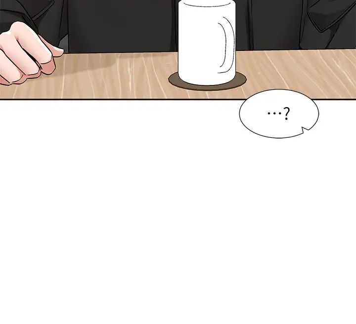 社团学姊第186話-一堆女生都說喜歡你?