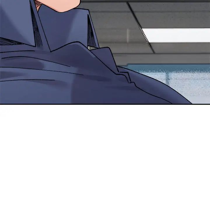 微妙关系第24話