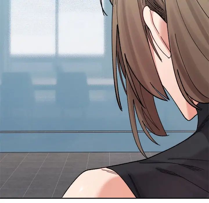 微妙关系第24話