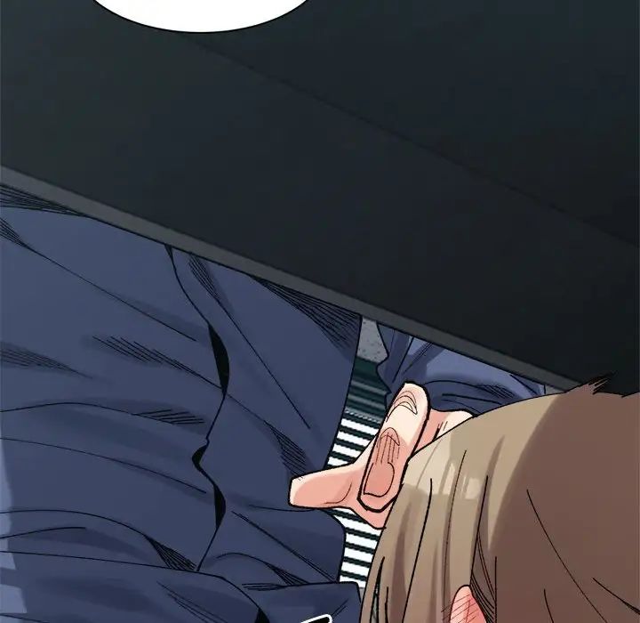 微妙关系第24話