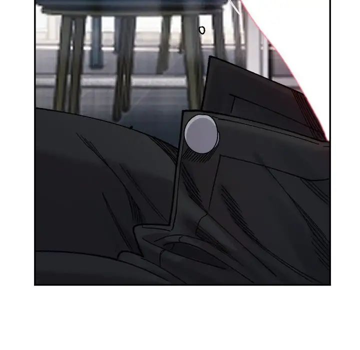 微妙关系第24話