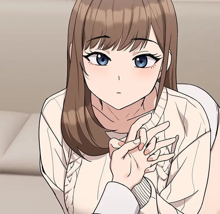 下班后的例行恋爱第20話