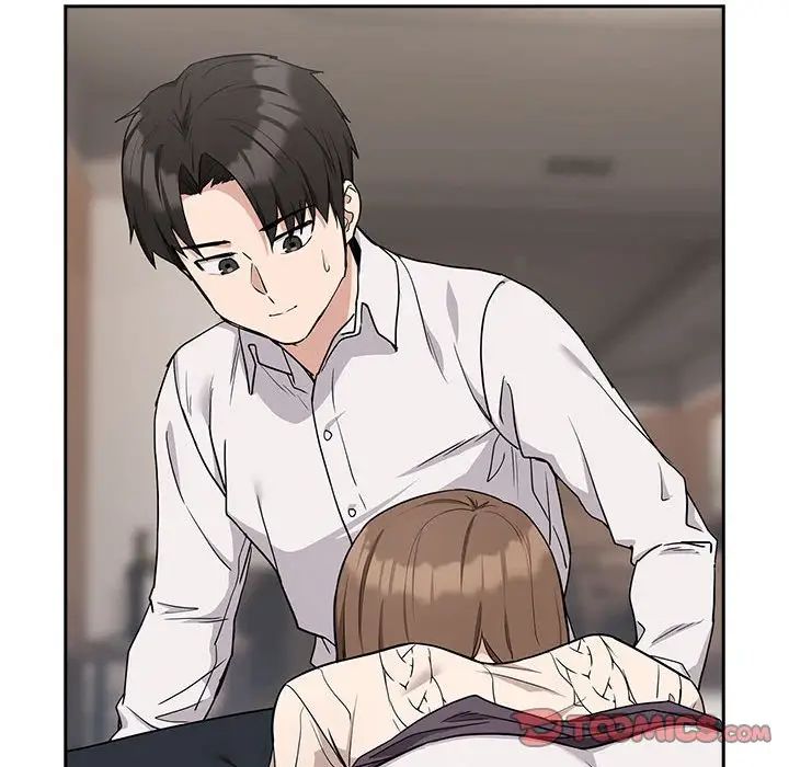 下班后的例行恋爱第20話