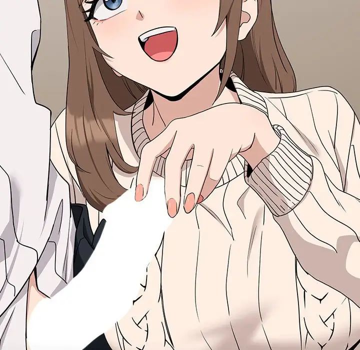 下班后的例行恋爱第20話