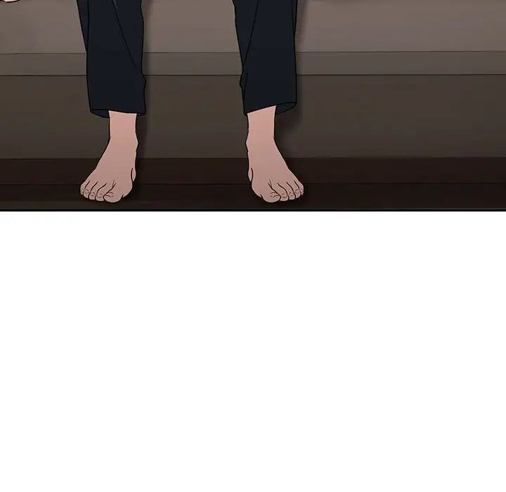 下班后的例行恋爱第20話