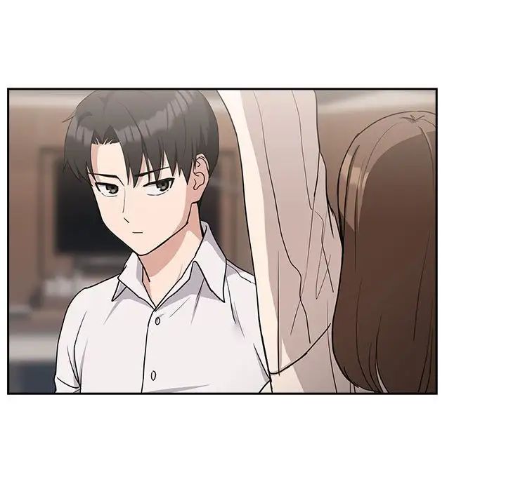 下班后的例行恋爱第20話