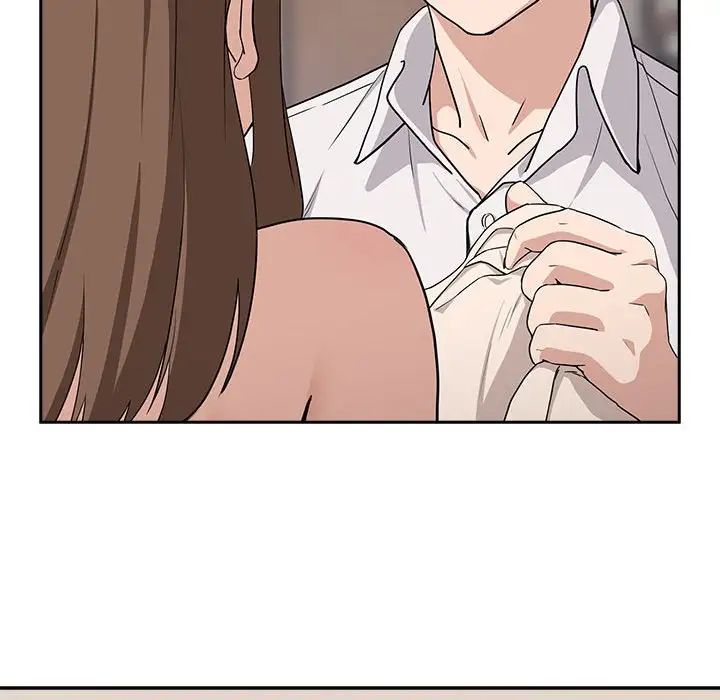 下班后的例行恋爱第20話