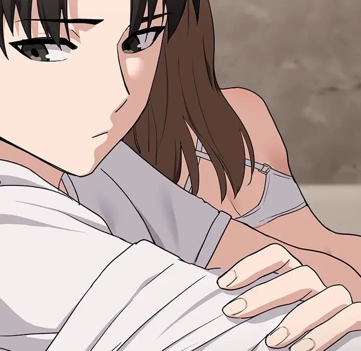 下班后的例行恋爱第20話