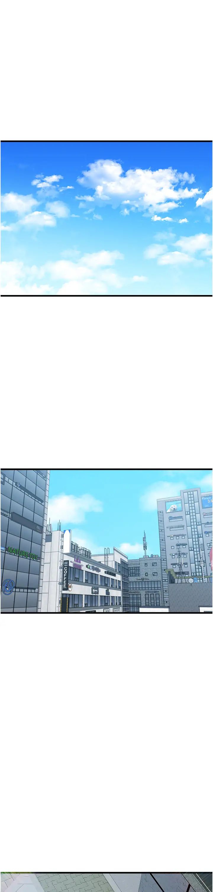 初次深交,请多指教第66話-潘婕妤的悲傷過往