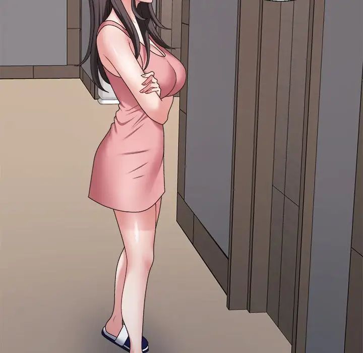 不同寻常的爱第13話