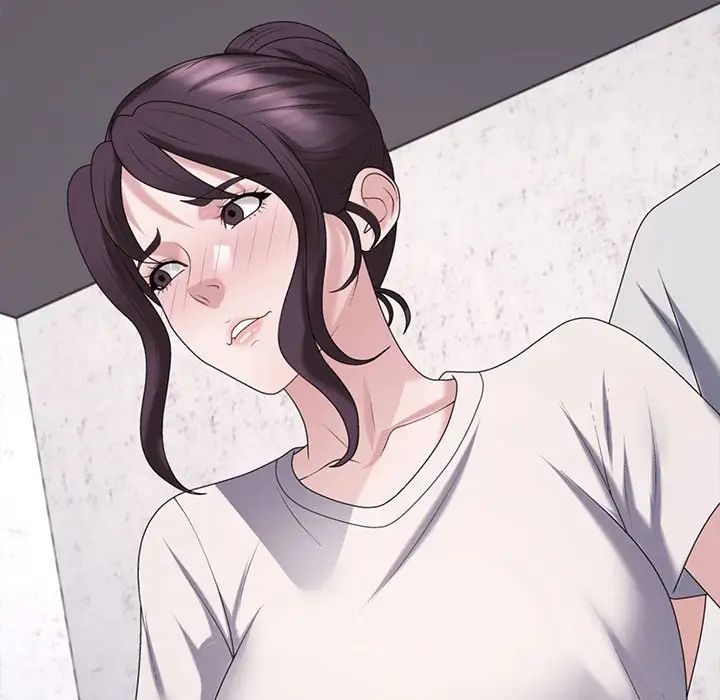不同寻常的爱第13話