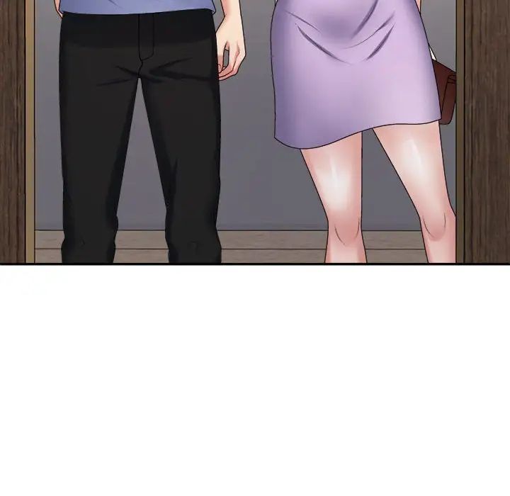 不同寻常的爱第13話