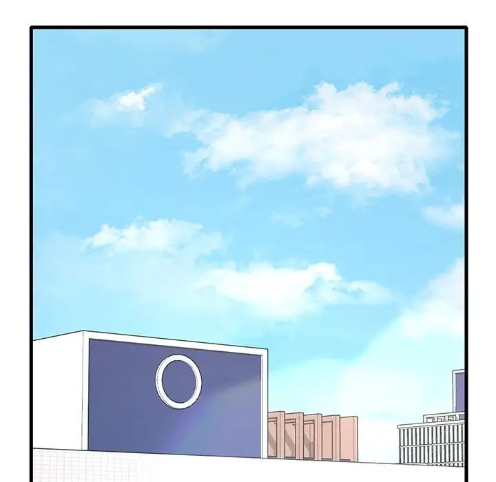 渴望占有她第28話