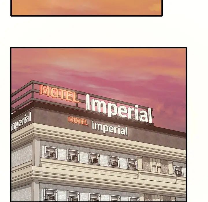 渴望占有她第28話