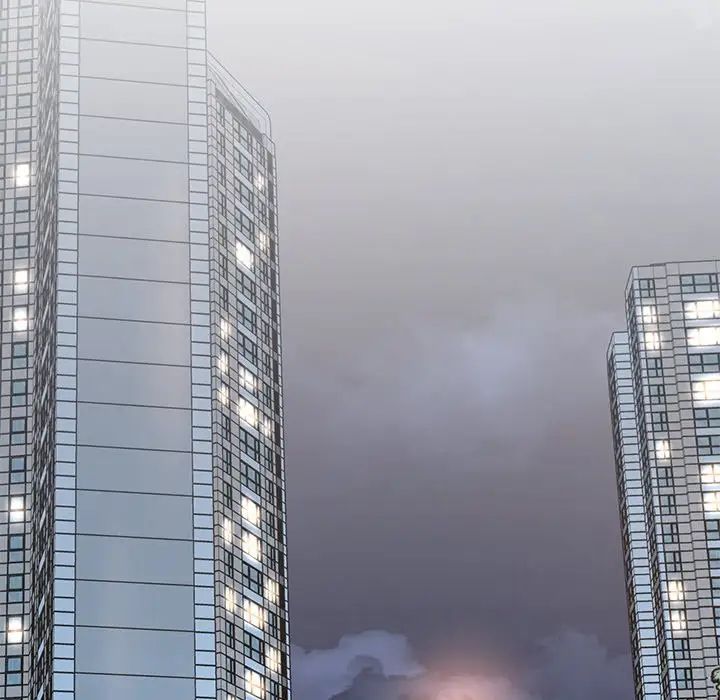 渴望占有她第28話