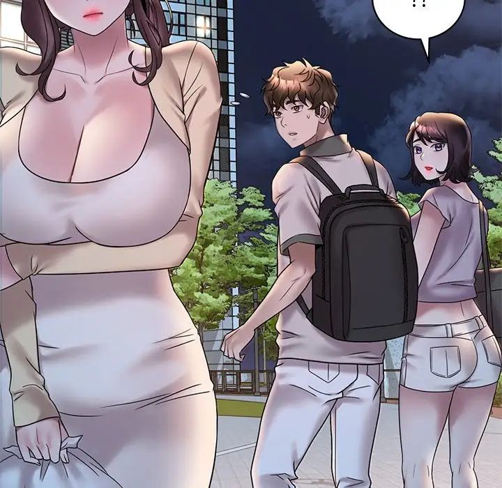 渴望占有她第28話