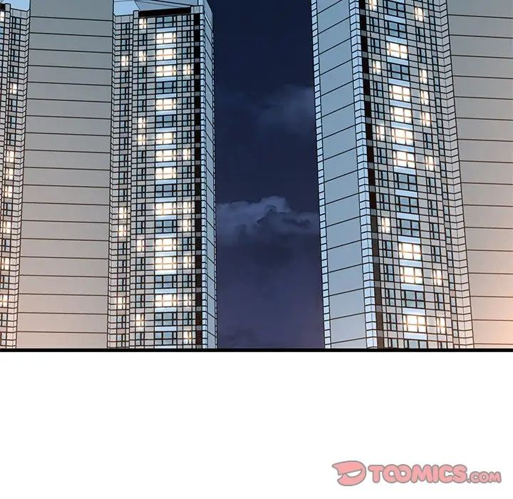 渴望占有她第28話