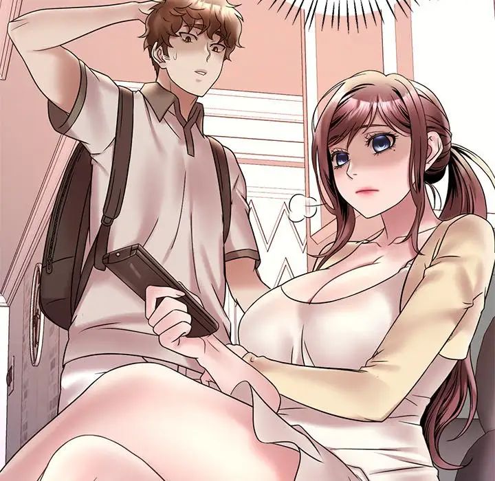 渴望占有她第28話