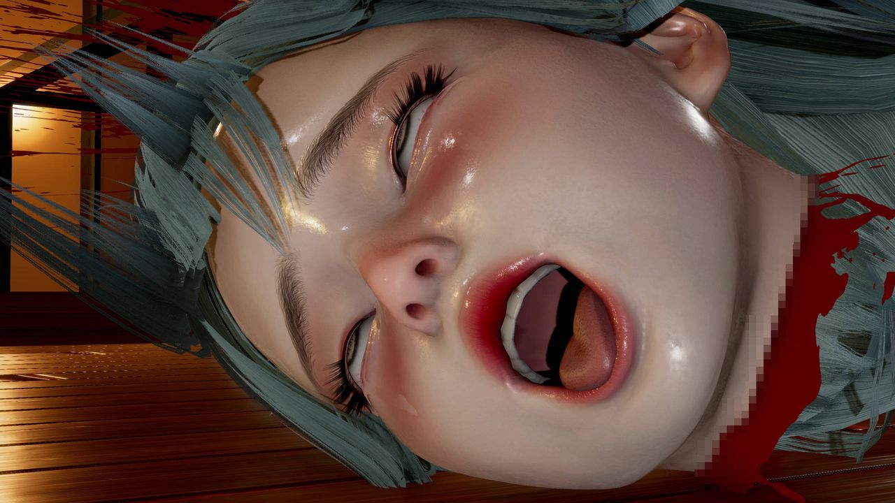 [3D]武林-苗疆圣蛊第02话