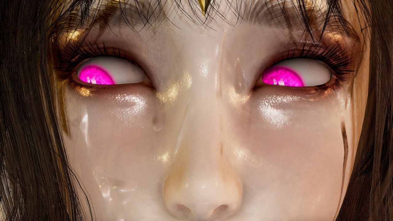 [3D]武林-苗疆圣蛊第02话