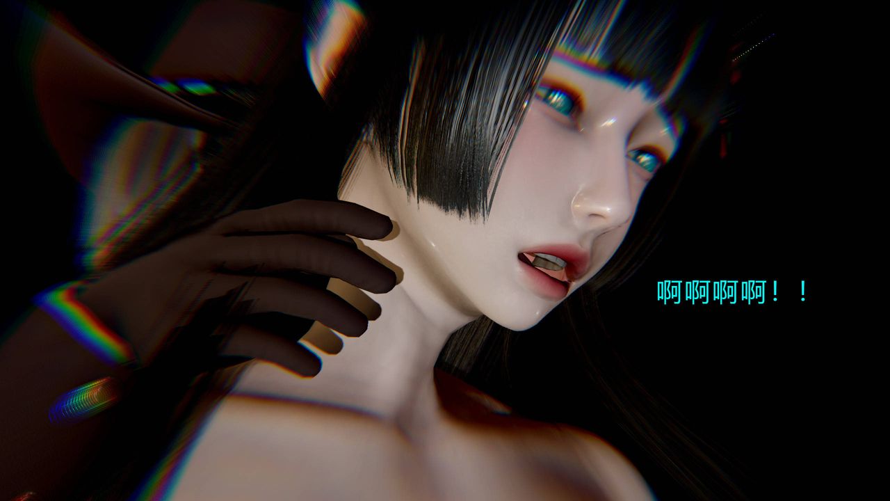 [3D]武林-苗疆圣蛊第02话