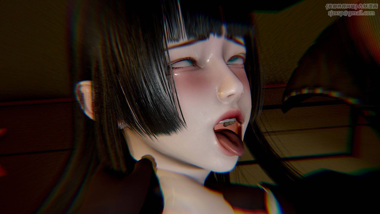 [3D]武林-苗疆圣蛊第02话