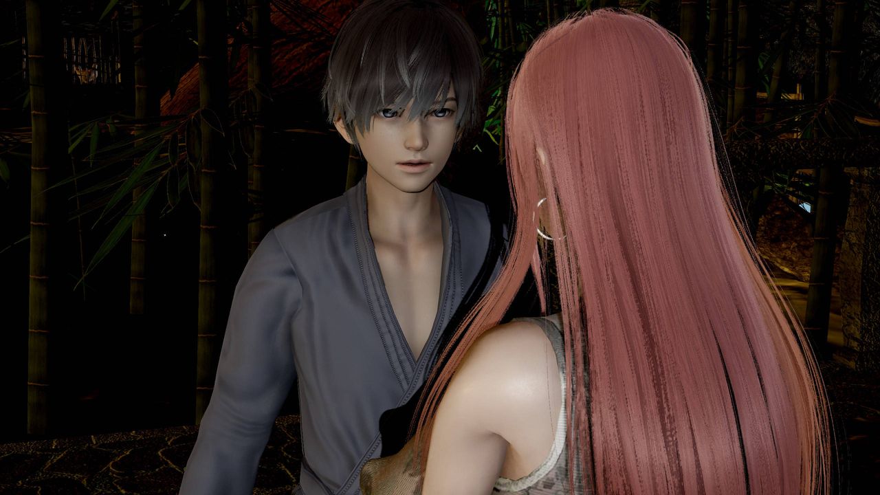 [3D]武林-苗疆圣蛊第03话