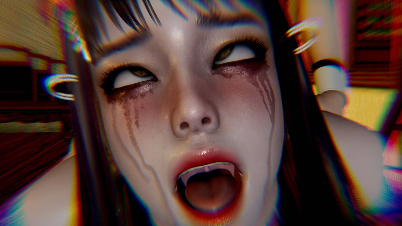 [3D]武林-苗疆圣蛊第04话