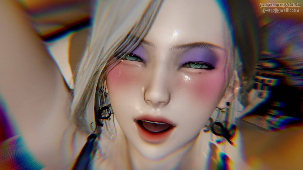 [3D]武林-苗疆圣蛊第05话