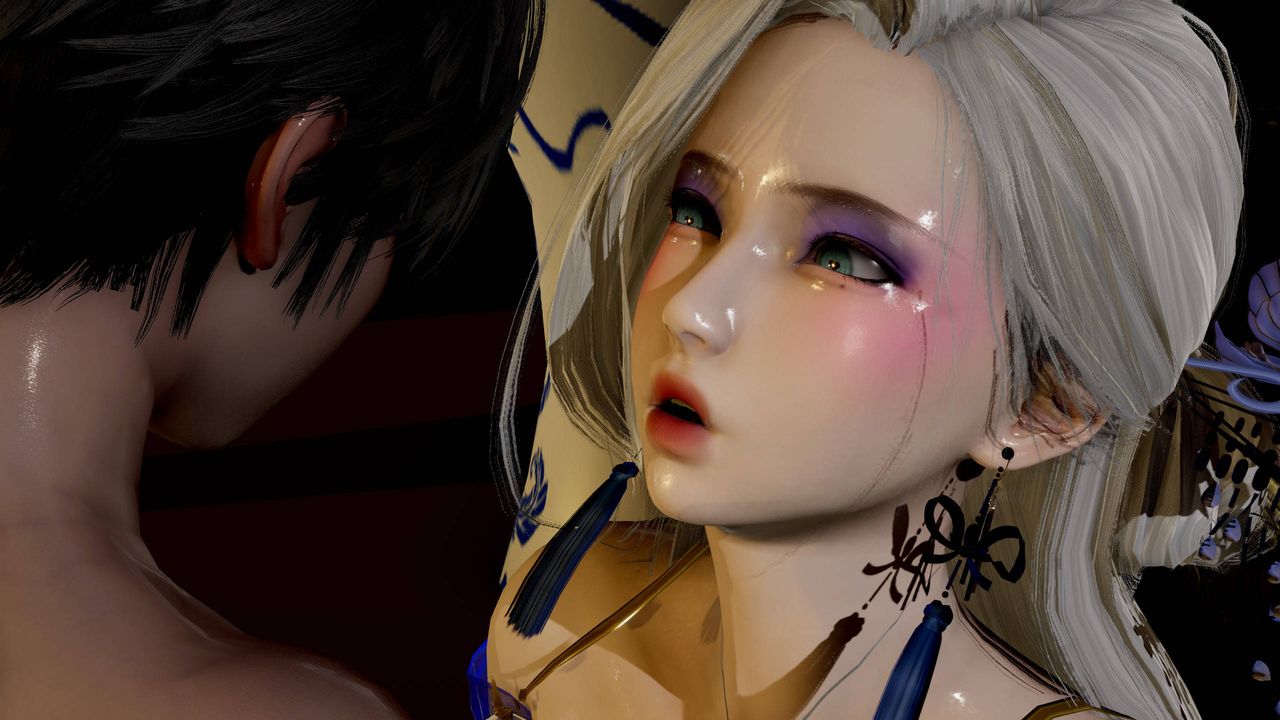 [3D]武林-苗疆圣蛊第05话