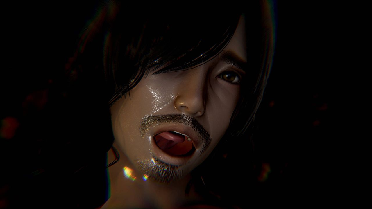 [3D]武林-苗疆圣蛊第07话