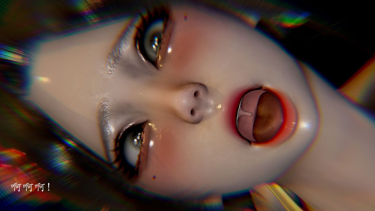 [3D]武林-苗疆圣蛊第08话