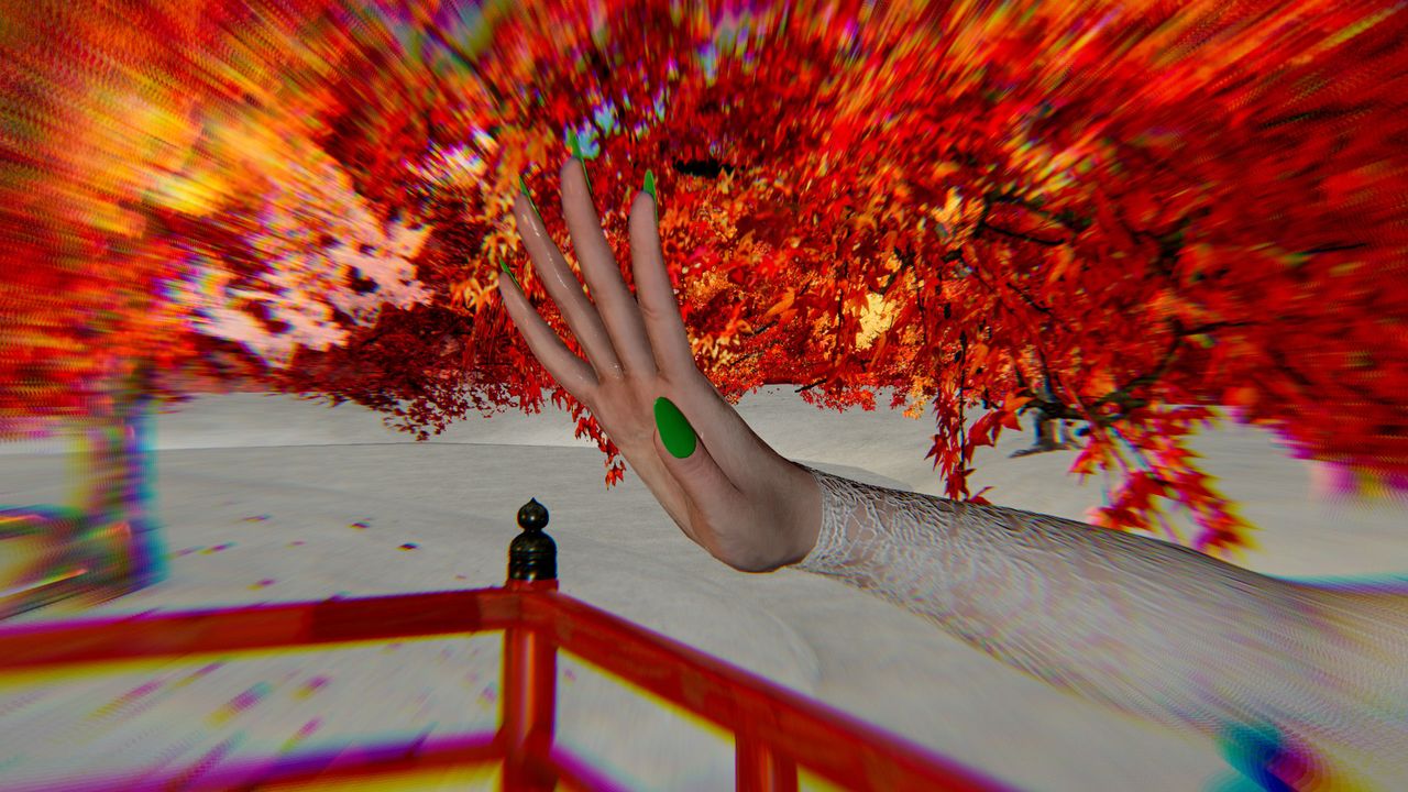 [3D]武林-苗疆圣蛊第08话