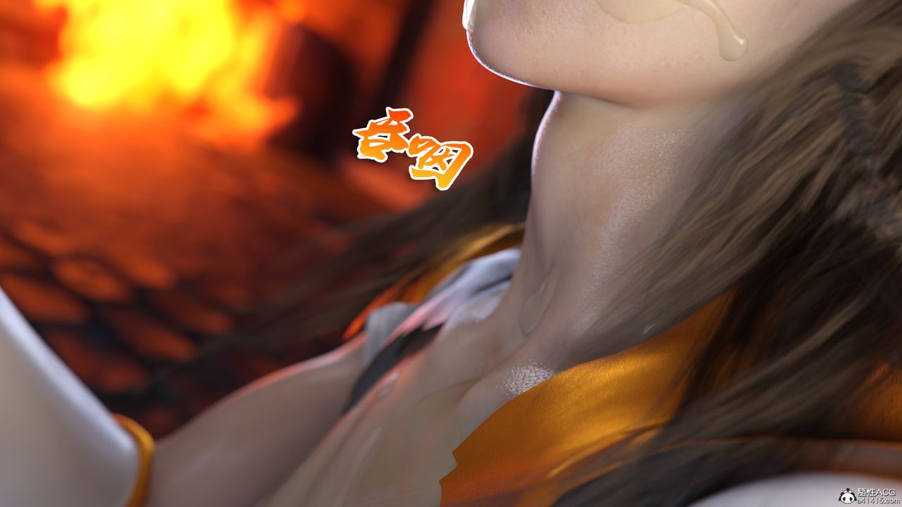 [3D]美少女战士の殇第08话