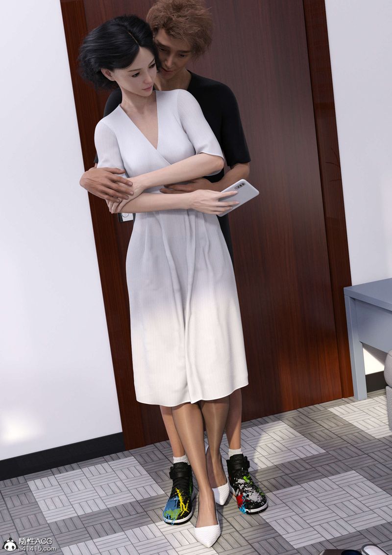 [3D]绿母控第10话