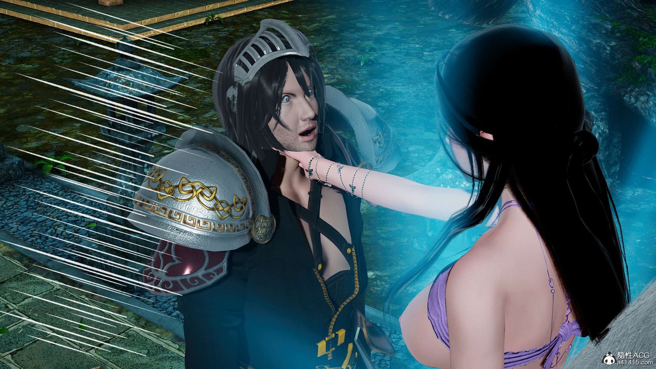 [3D]国漫世界第01话