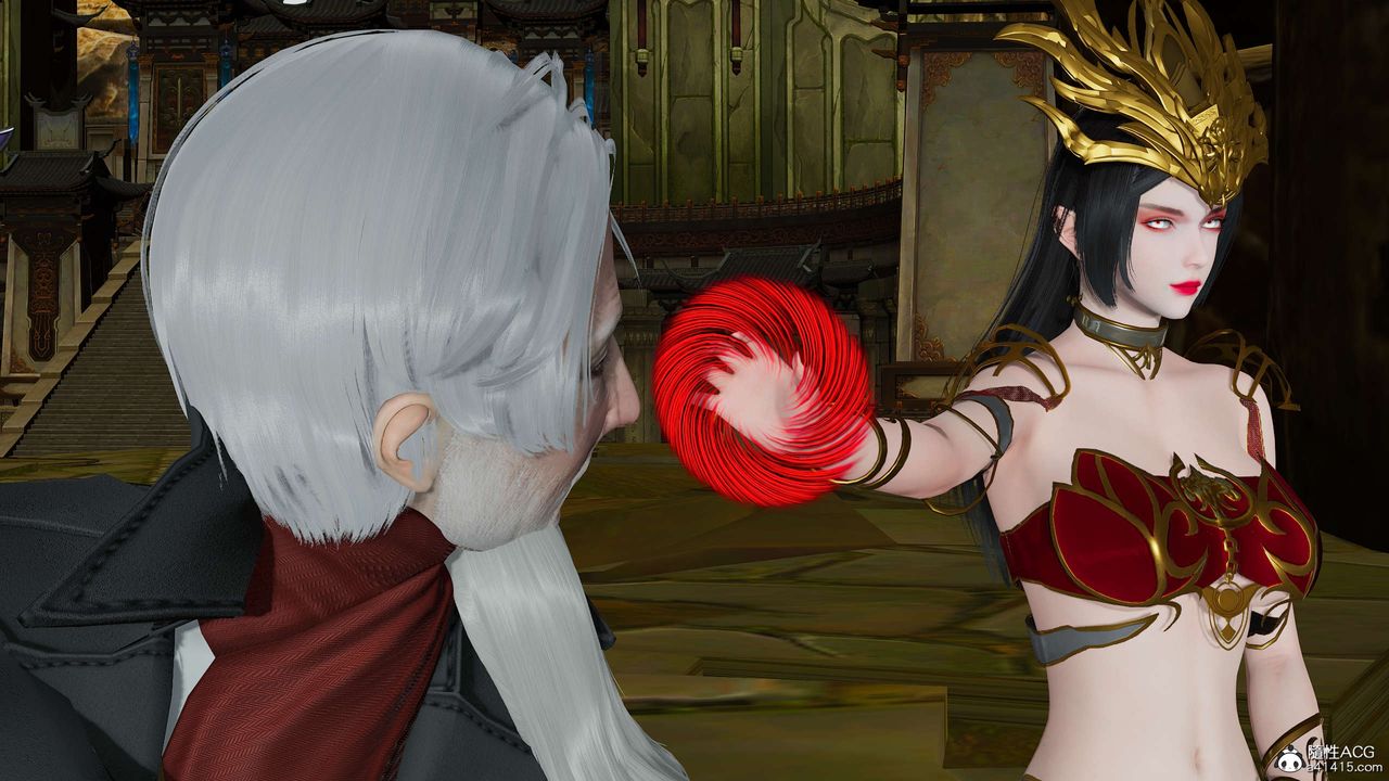 [3D]国漫世界第02话